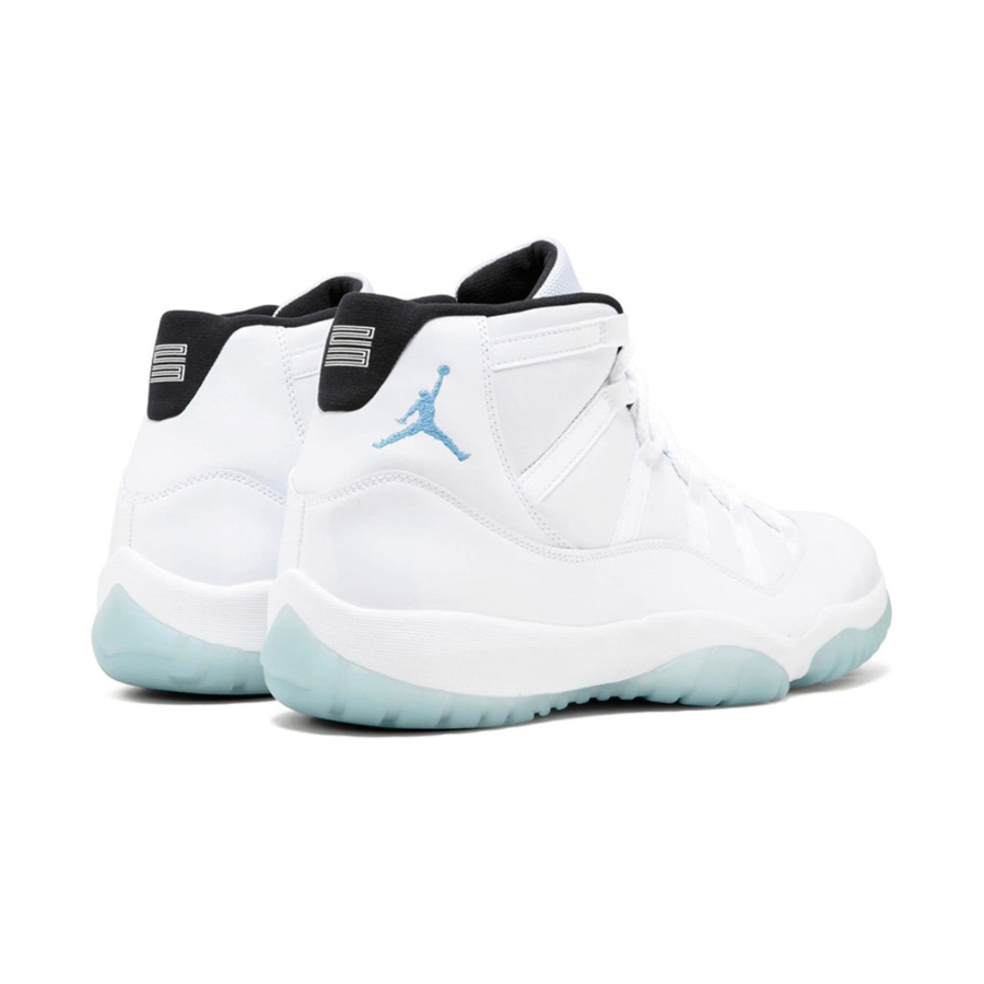 Air Jordan 11 Retro - Legend Blue