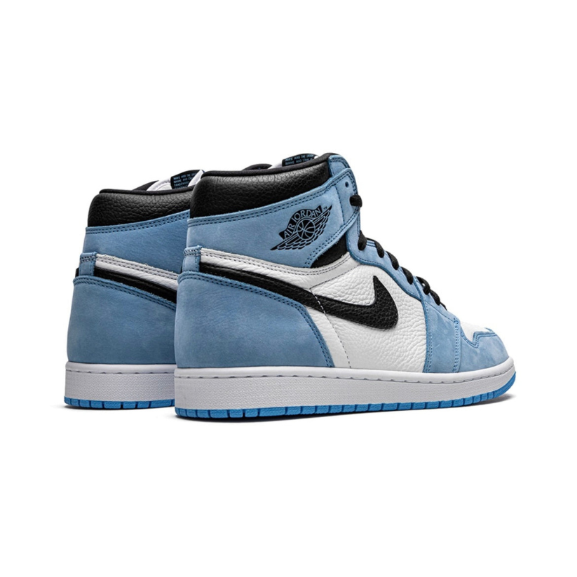 Air Jordan 1 - OG University Blue