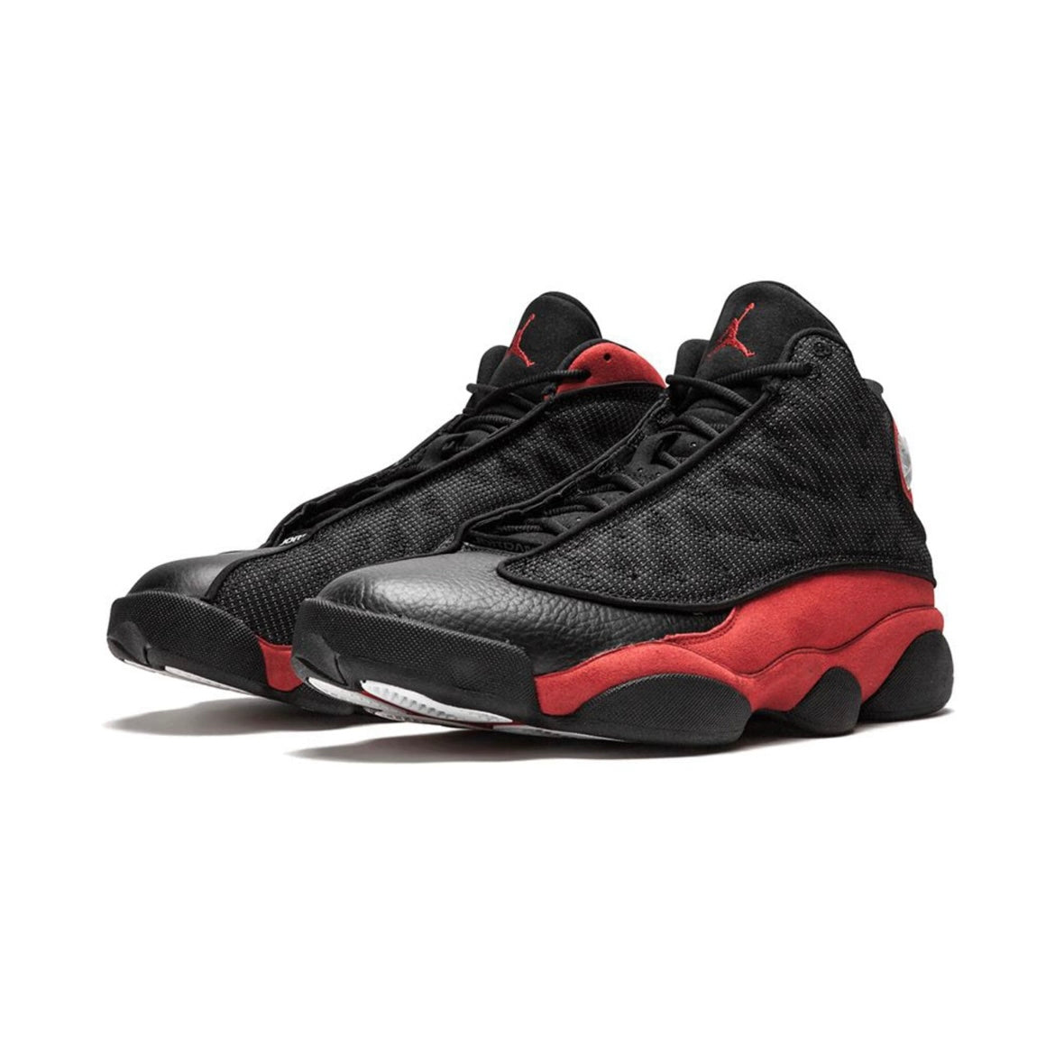 Air Jordan 13 Retro - Red Bred