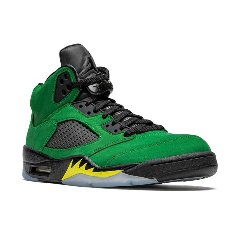 Air Jordan 5 - Oregon