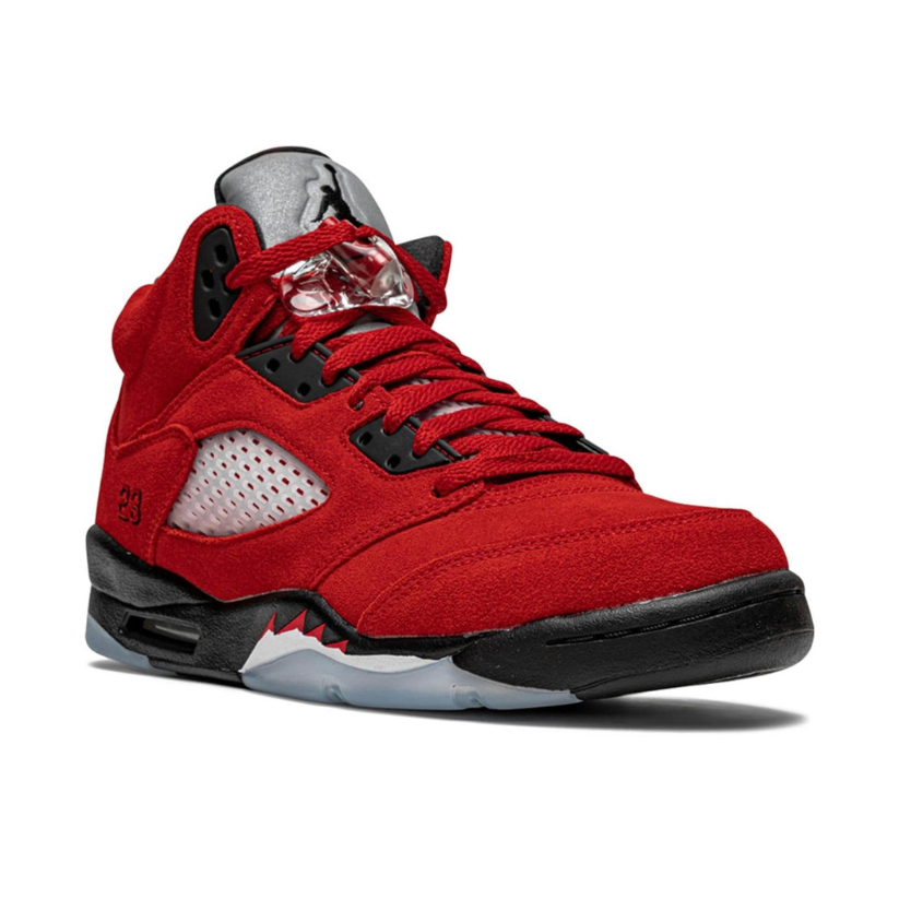 Air Jordan 5 - Raging Bull