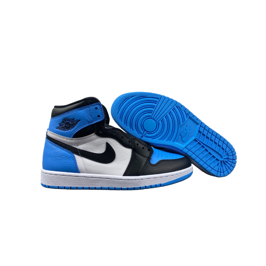 Air Jordan 1 - High UNC