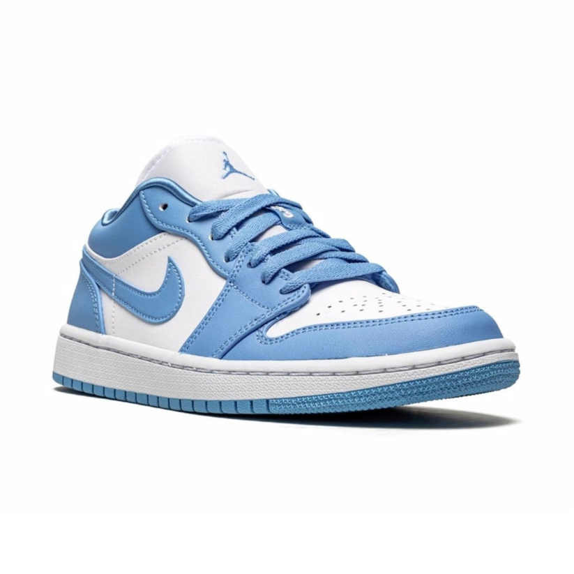 Air Jordan 1 - Low UNC