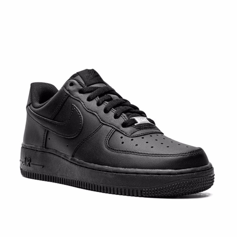 Air Force 1 - Black