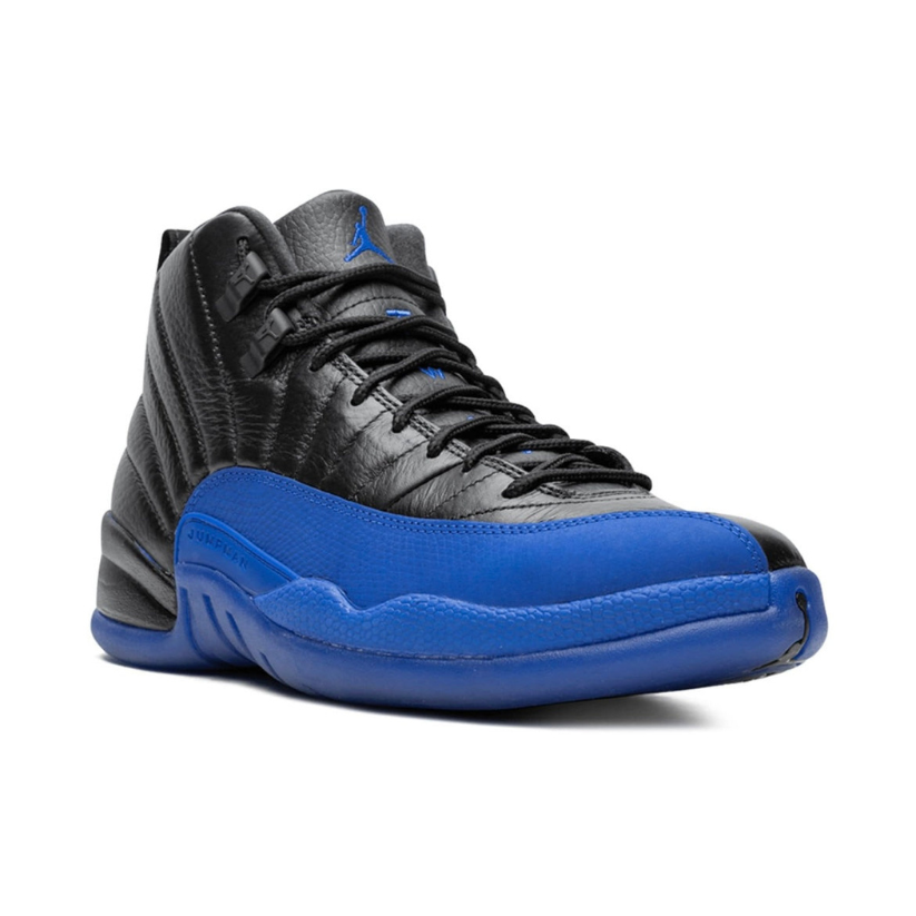 Air Jordan 12 - Game Royal