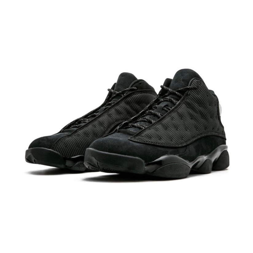 Air Jordan 13 Retro - Black Cat