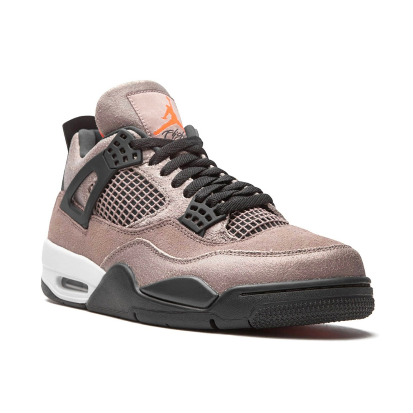 Air Jordan 4 - Taupe Haze