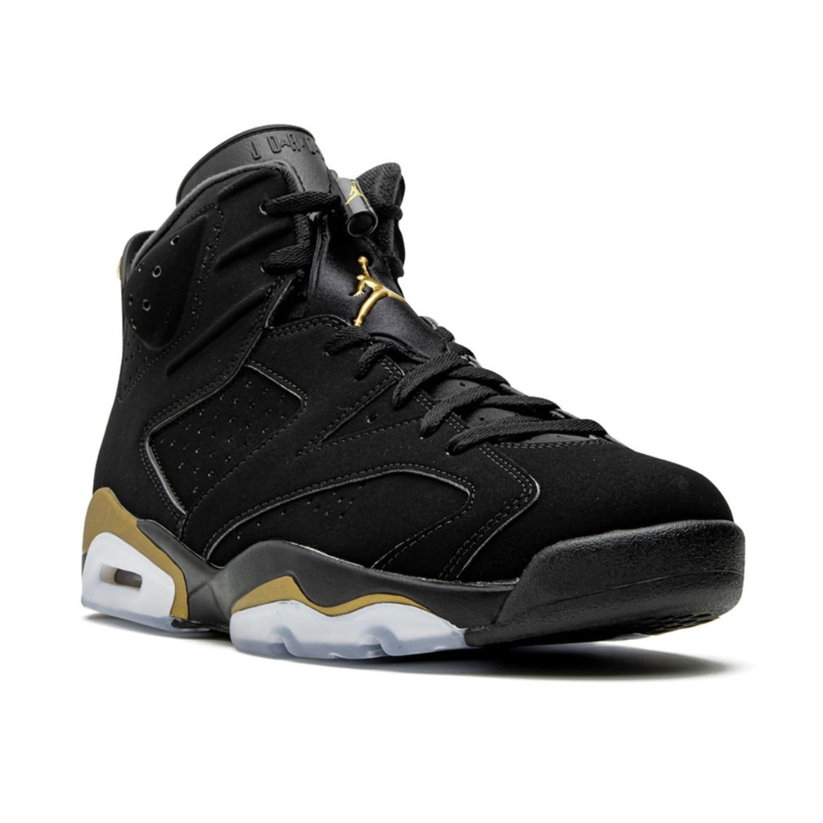 Air Jordan 6 - DMP