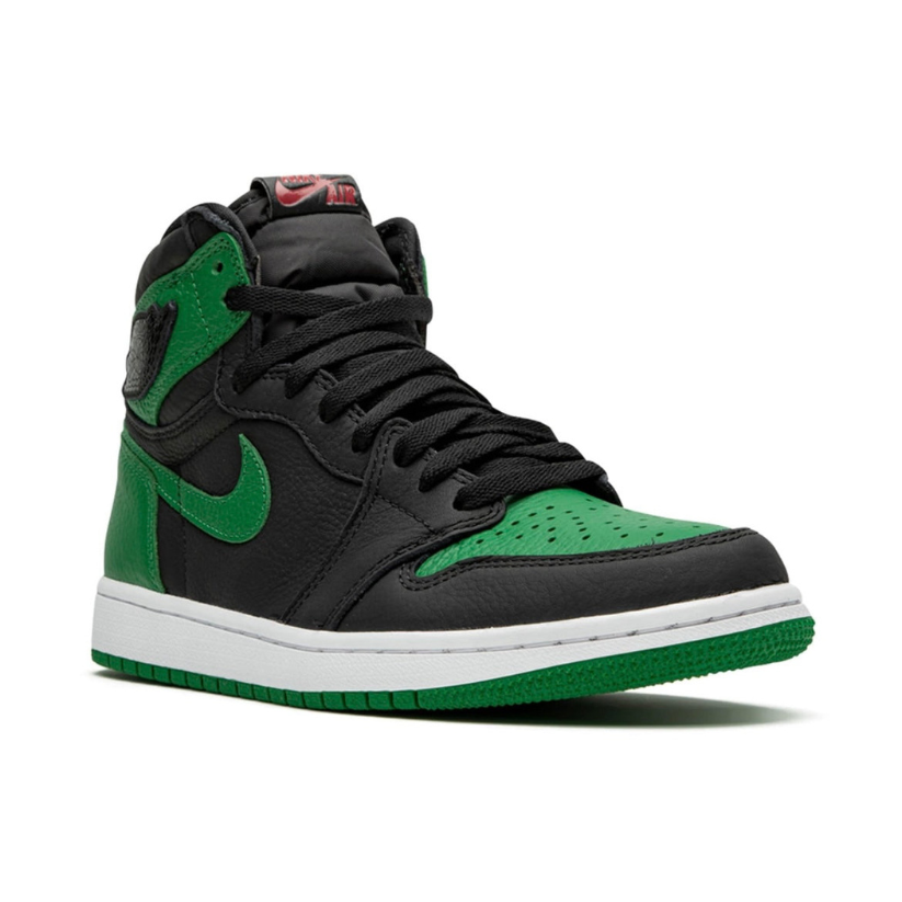 Air Jordan 1 Retro - OG High Pine Green