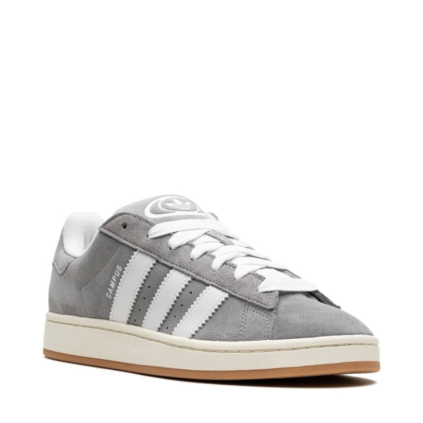 Campus 00s - Grey White