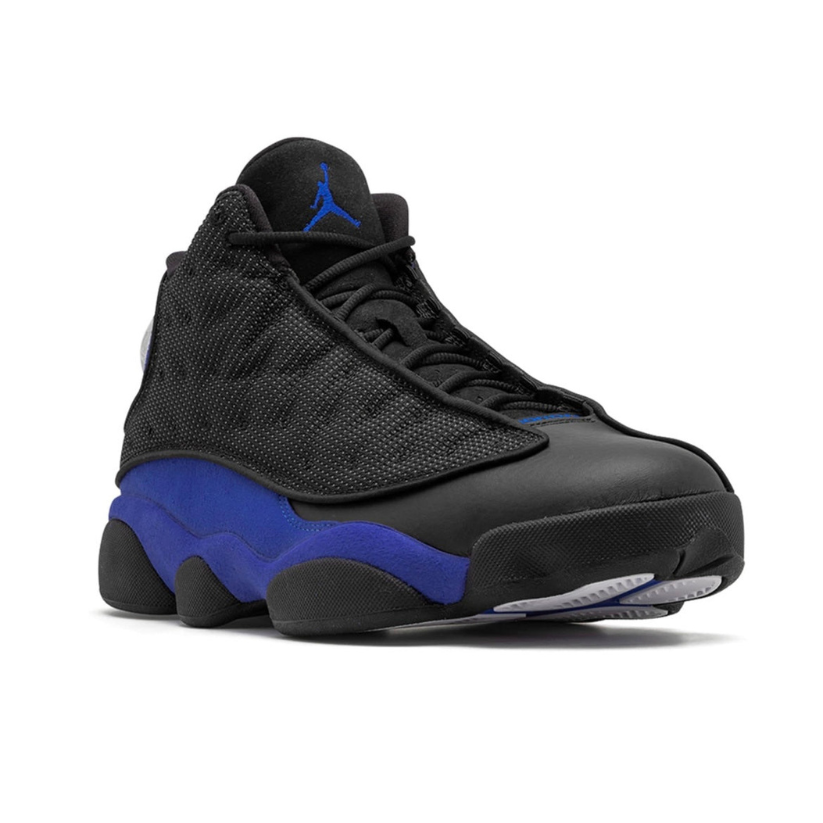 Air Jordan 13 Retro - Hyper Royal