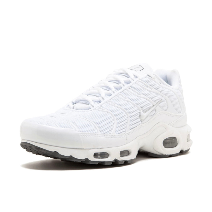 Nike TN - White