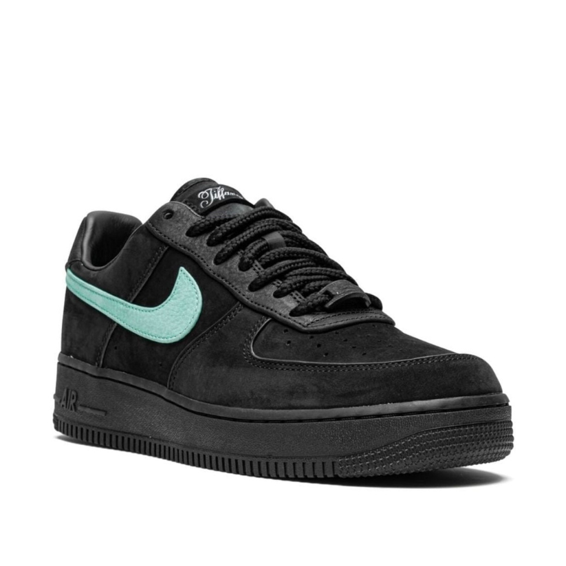 Air Force 1 - Tiffany and Co