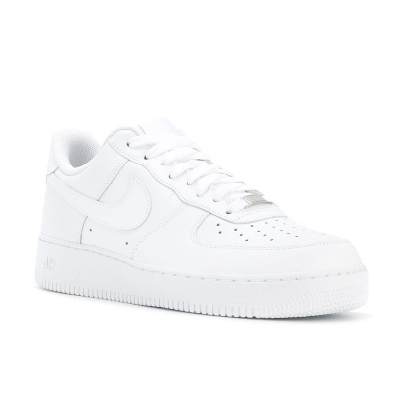 Air Force 1 - White