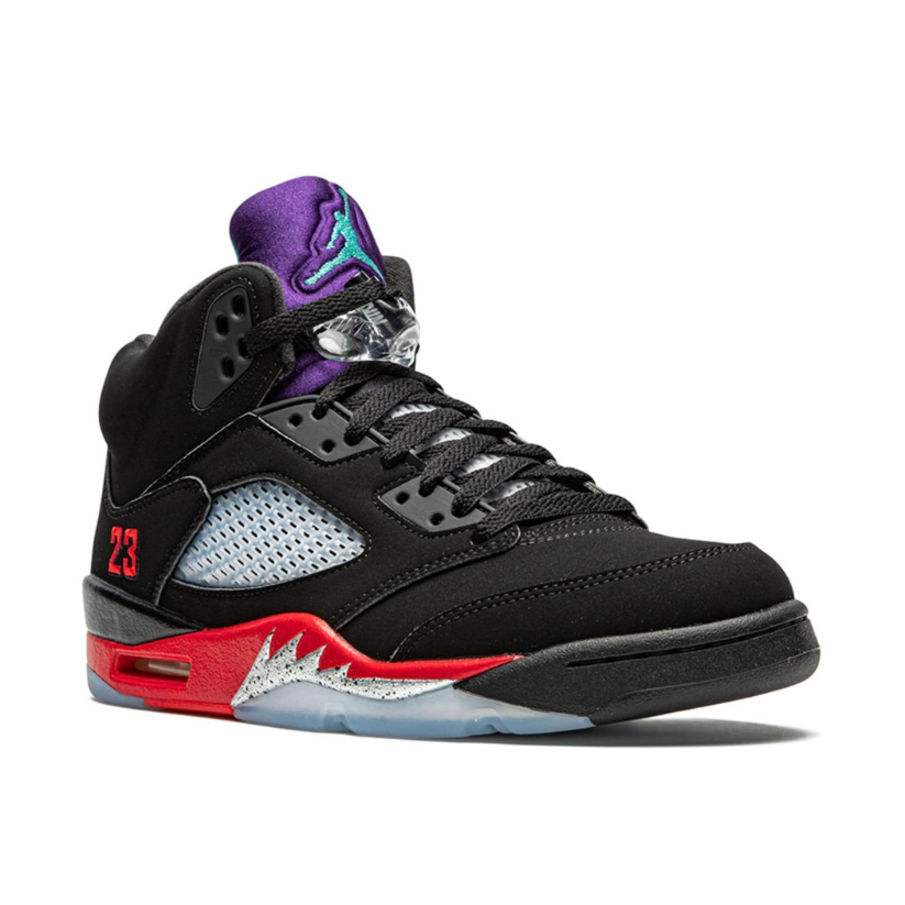 Air Jordan 5 - Top 3