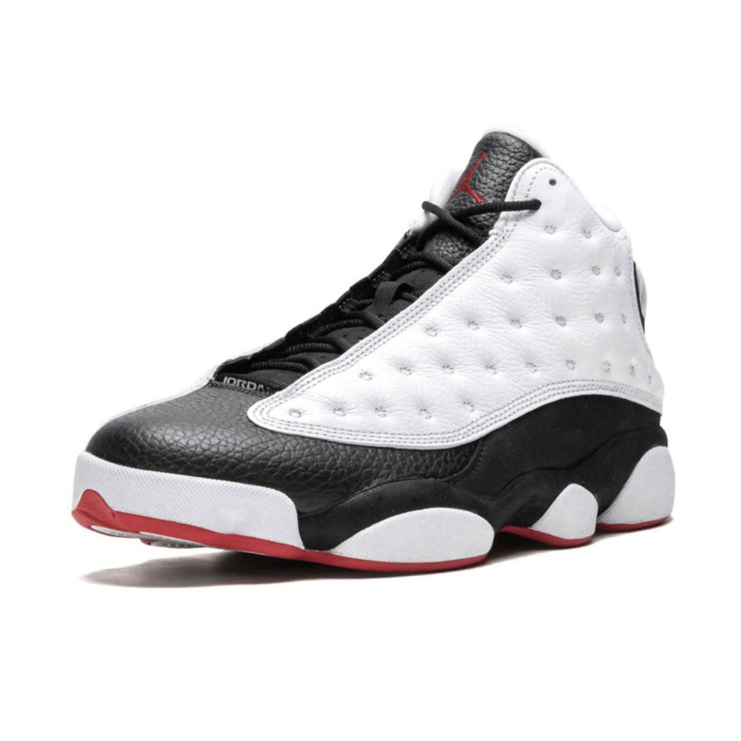 Air Jordan 13 - He Got Game