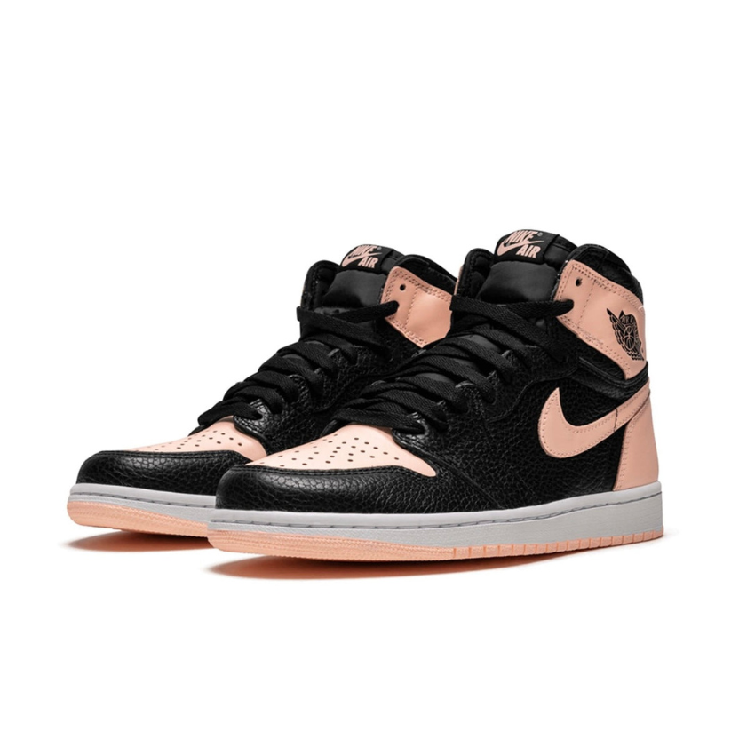 Air Jordan 1 Retro - OG Crimson Tint