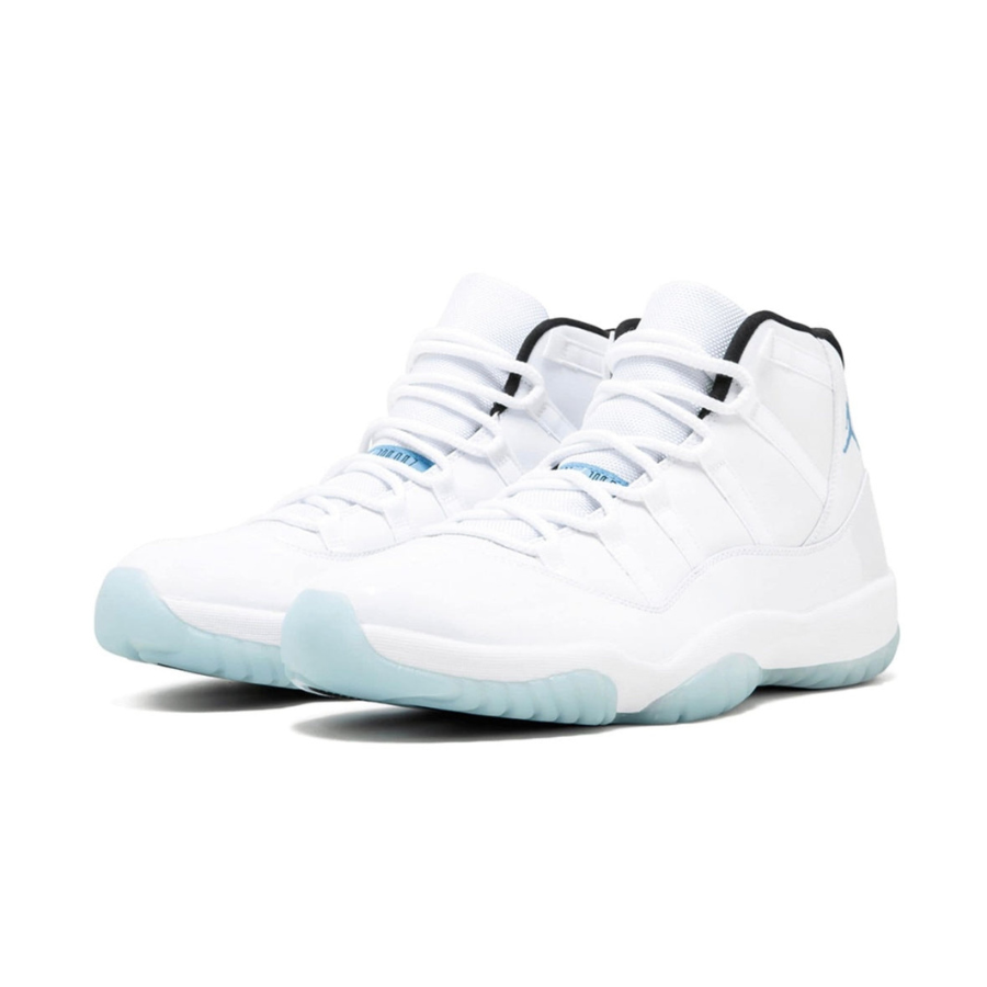 Air Jordan 11 Retro - Legend Blue