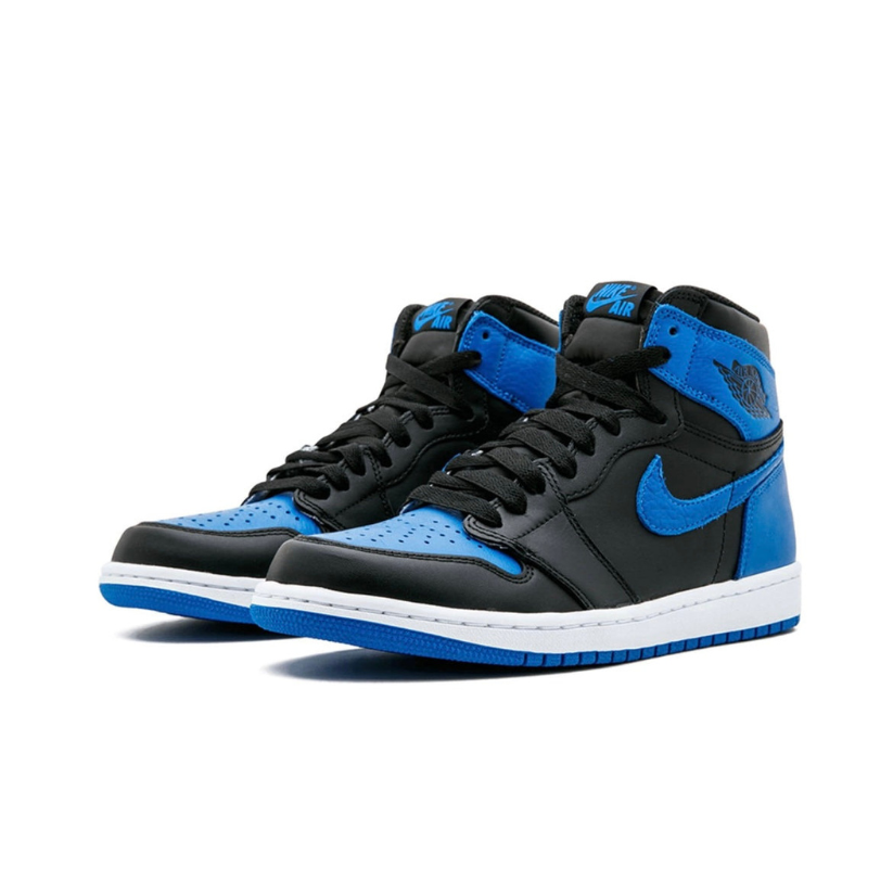 Air Jordan 1 Retro - OG Royal