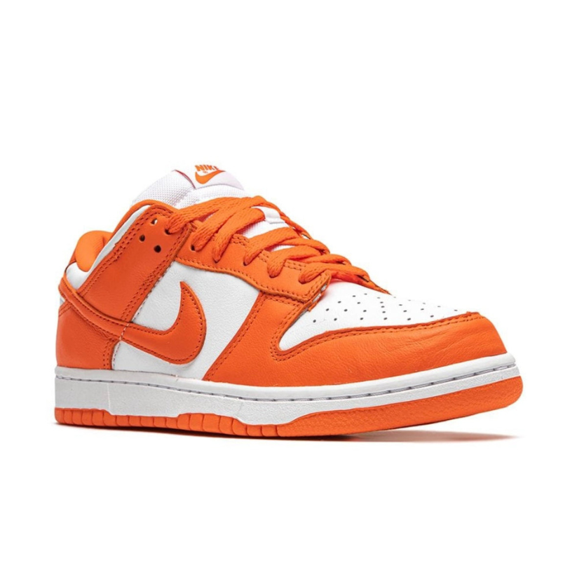 Nike Dunk - Orange