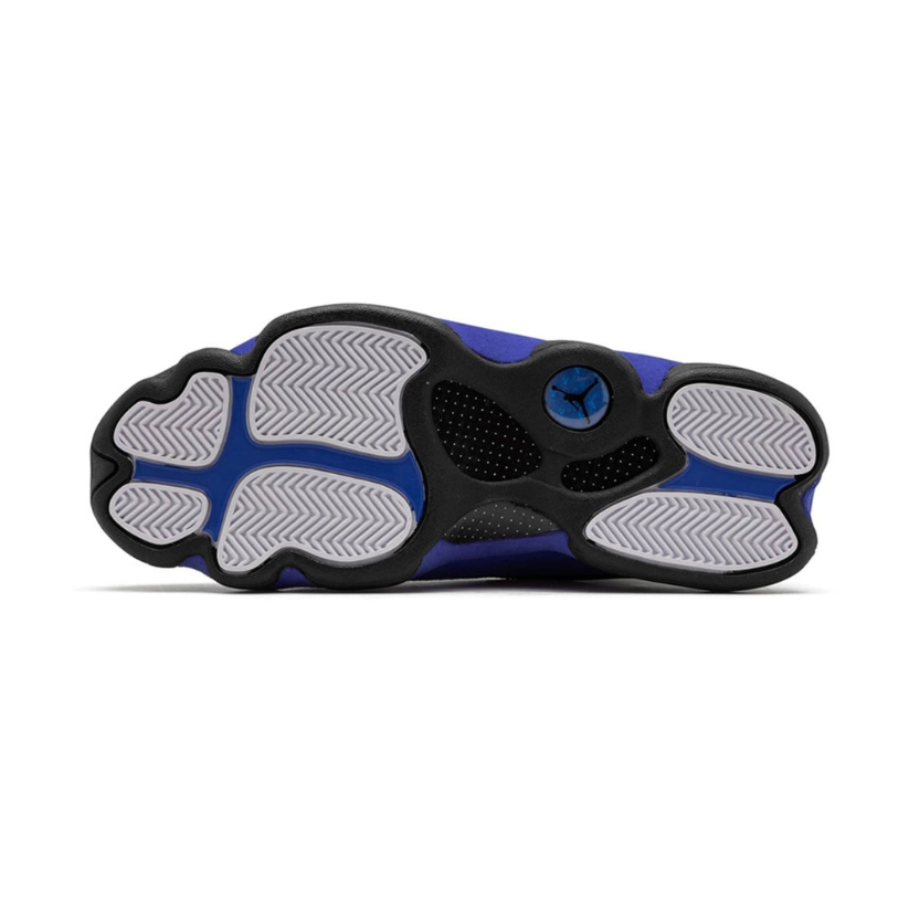 Air Jordan 13 Retro - Hyper Royal