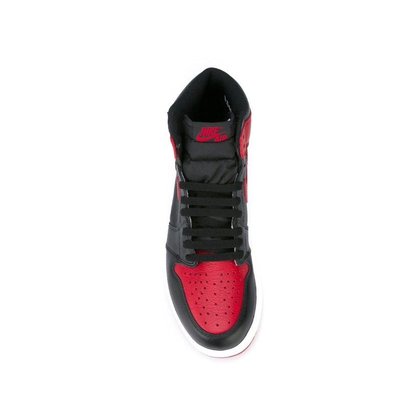 Air Jordan 1 - High OG Bred Patent