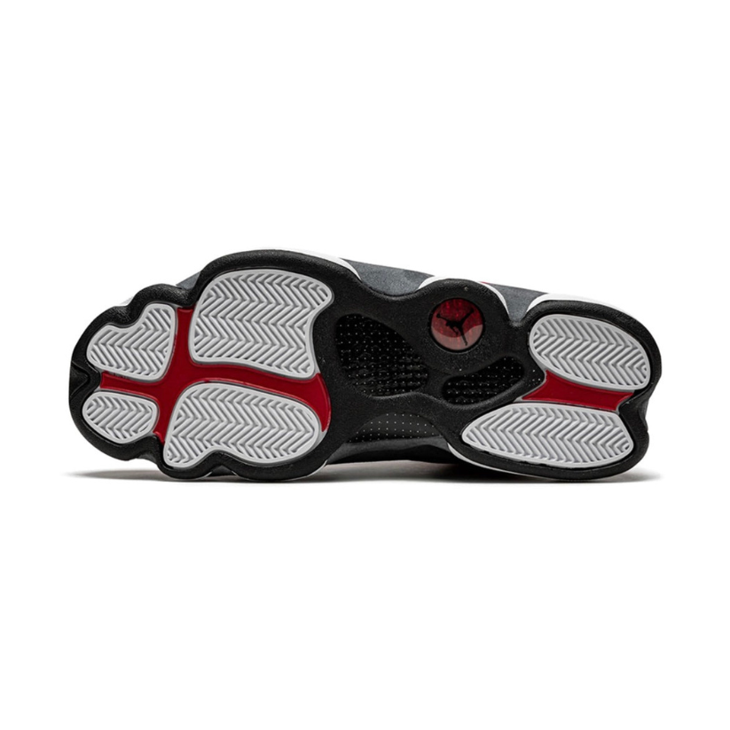 Air Jordan 13 - Red Flint