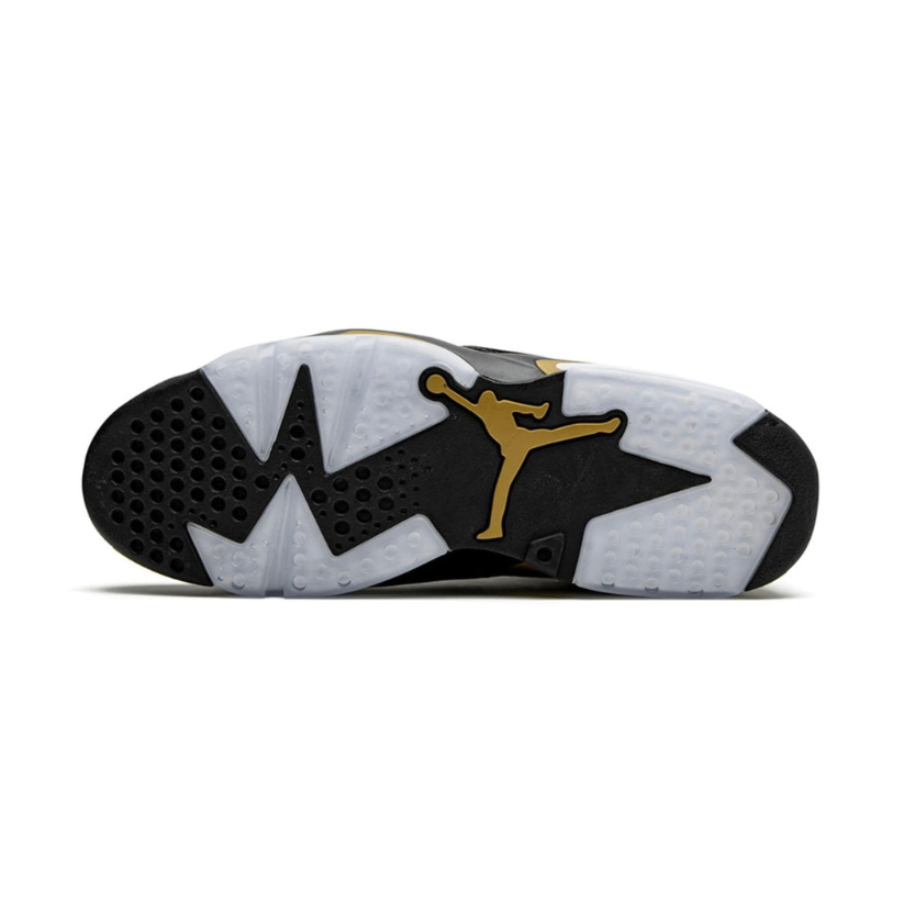 Air Jordan 6 - DMP