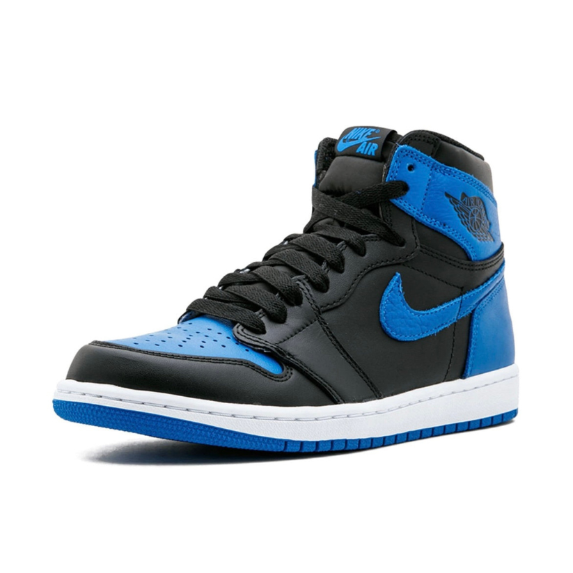 Air Jordan 1 Retro - OG Royal