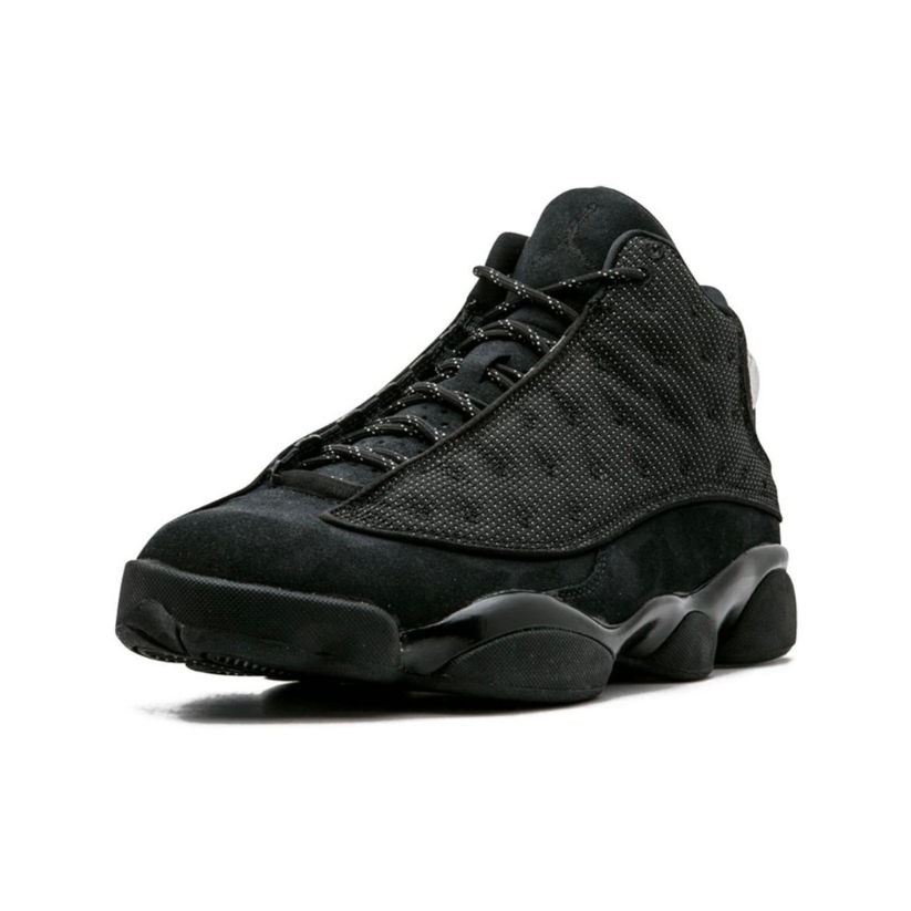 Air Jordan 13 Retro - Black Cat