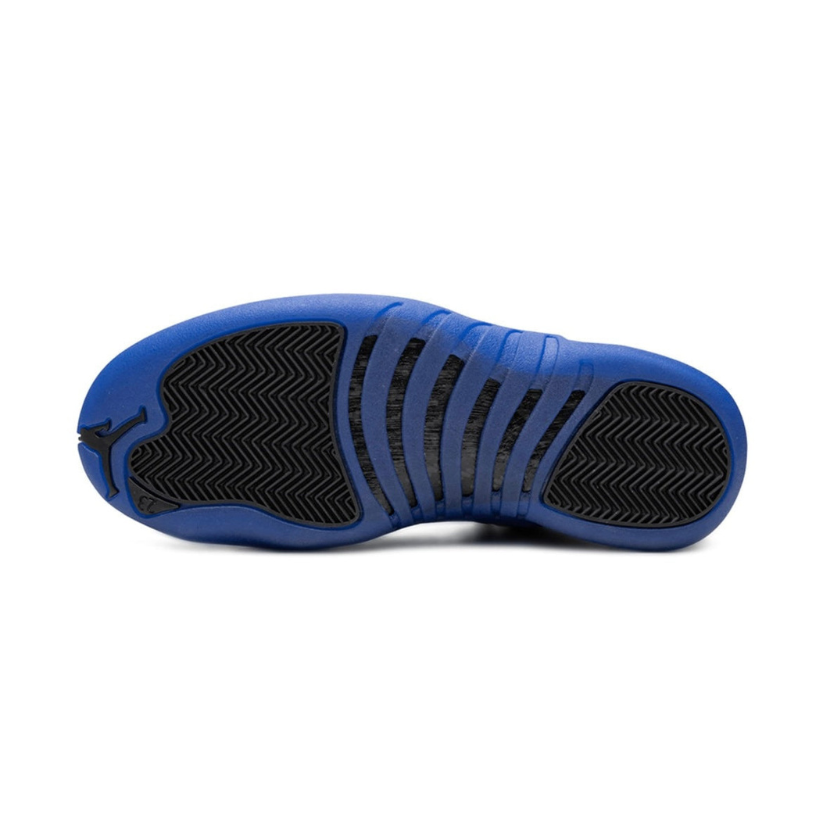 Air Jordan 12 - Game Royal