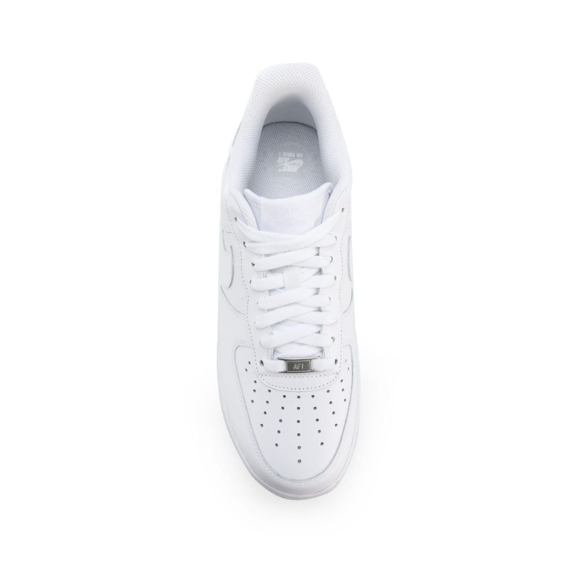 Air Force 1 - White