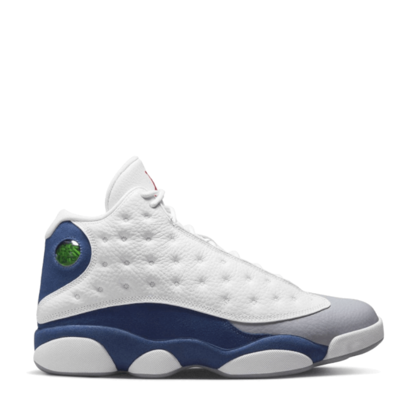 Air Jordan 13 Retro - French Blue 2022