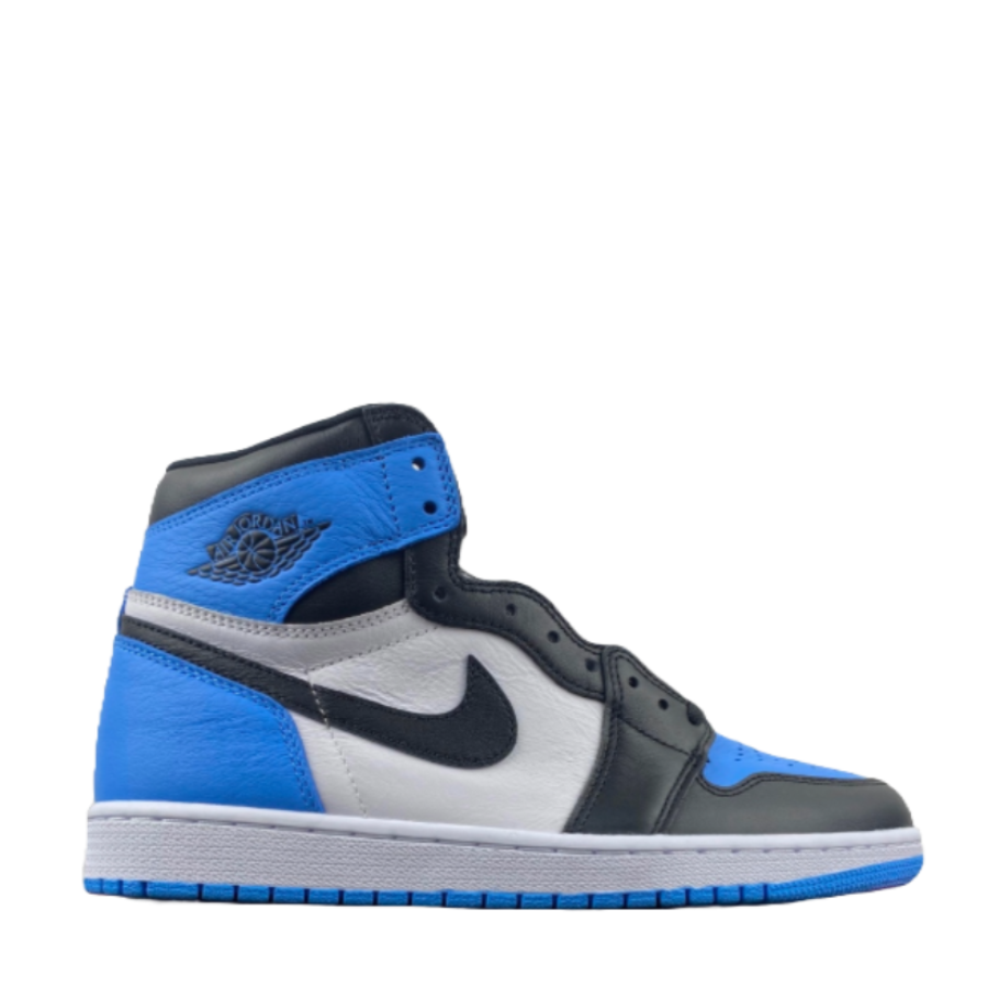 Air Jordan 1 - High UNC