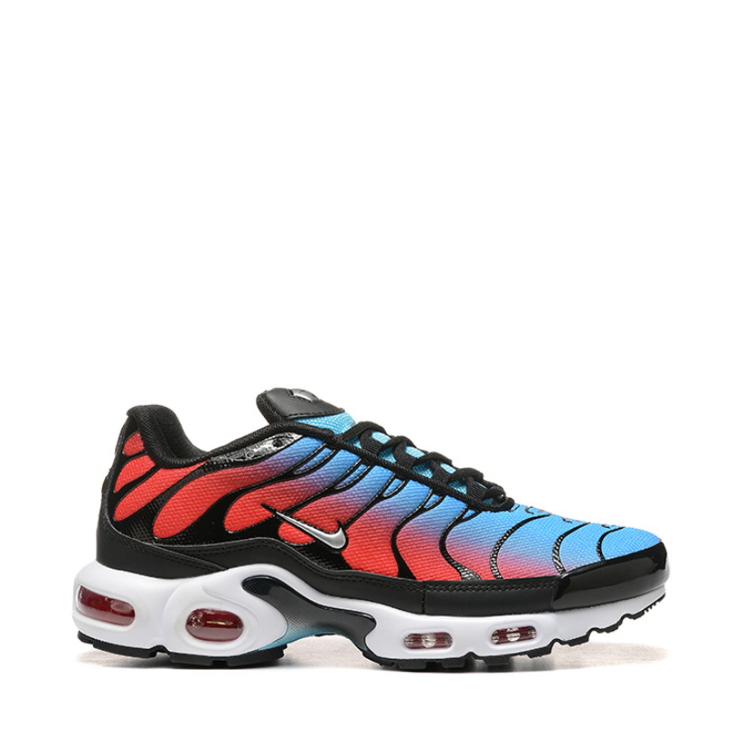 Nike TN - Red and Blue