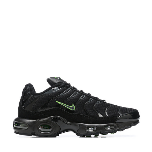 Nike TN - Black Green