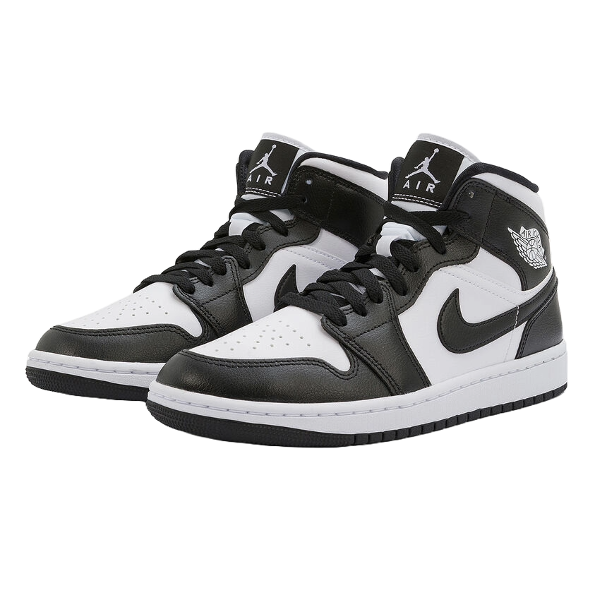 Air Jordan 1 - Mid Panda